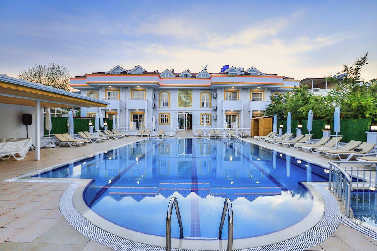 Eramax Kemer